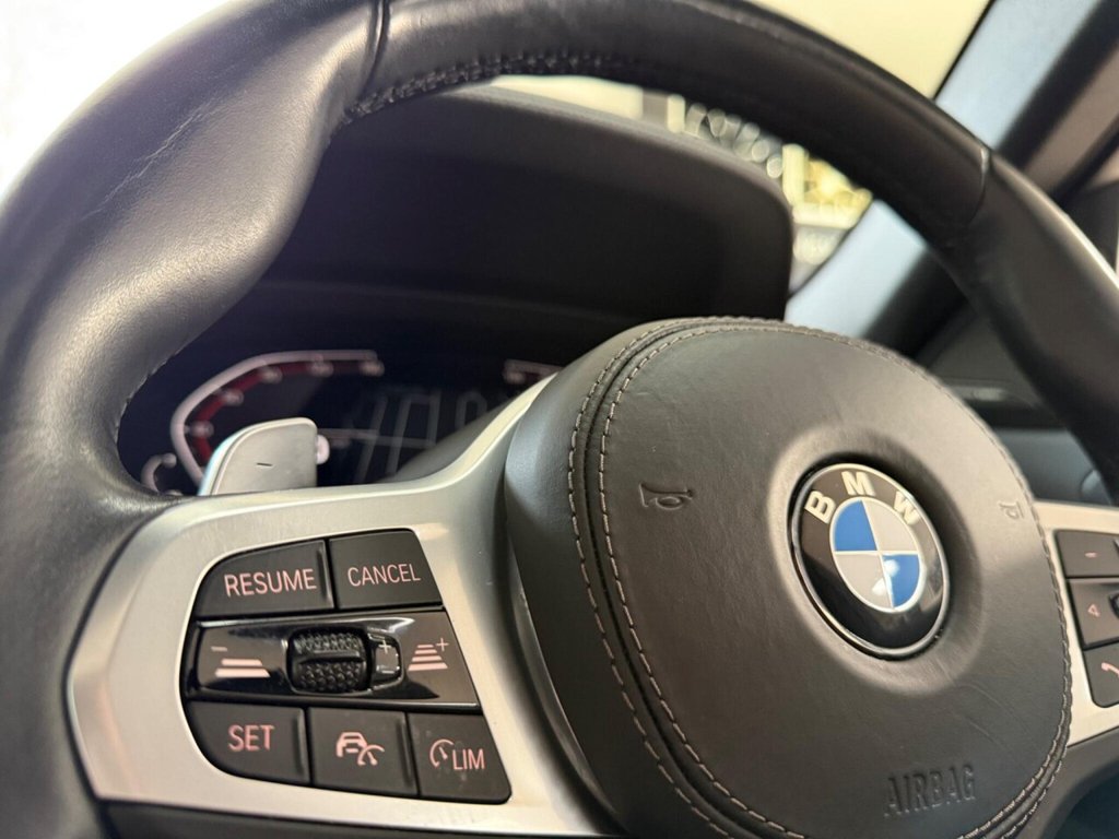 Used BMW X6 2022 for sale - 76496498: Photo 48