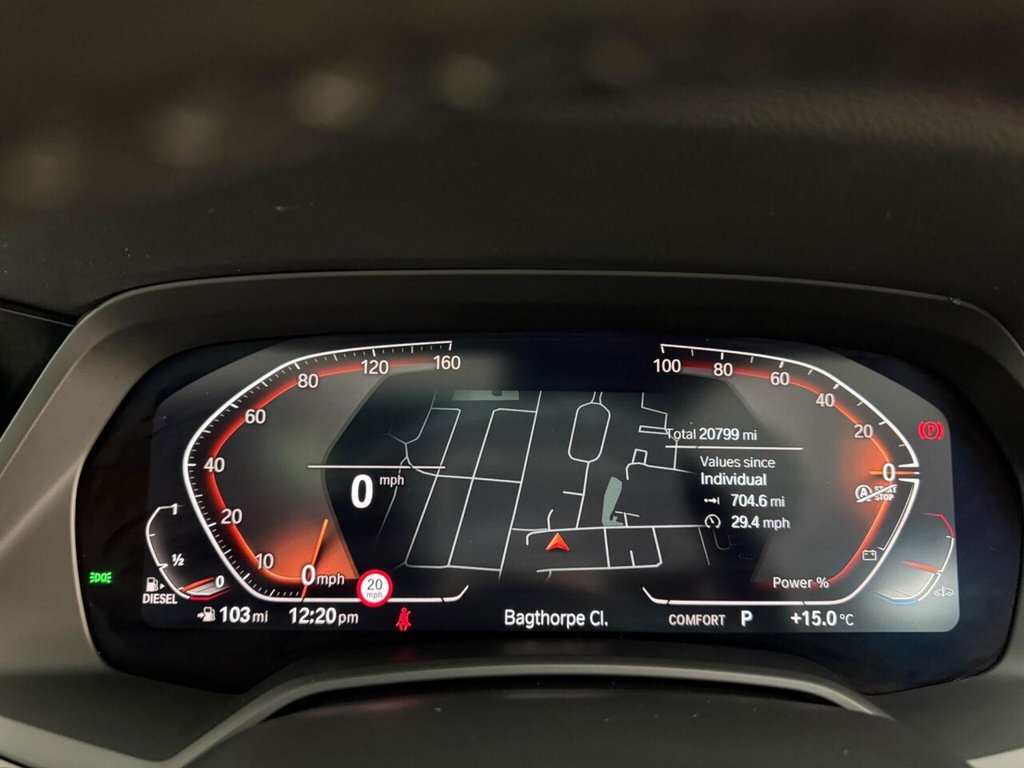 Used BMW X6 2022 for sale - 76496498: Photo 50