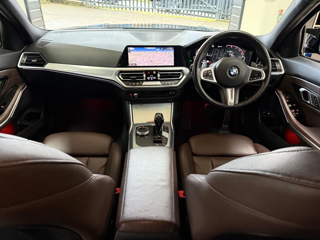 Used BMW 3 Series 2020 for sale - 76536052: Photo 11