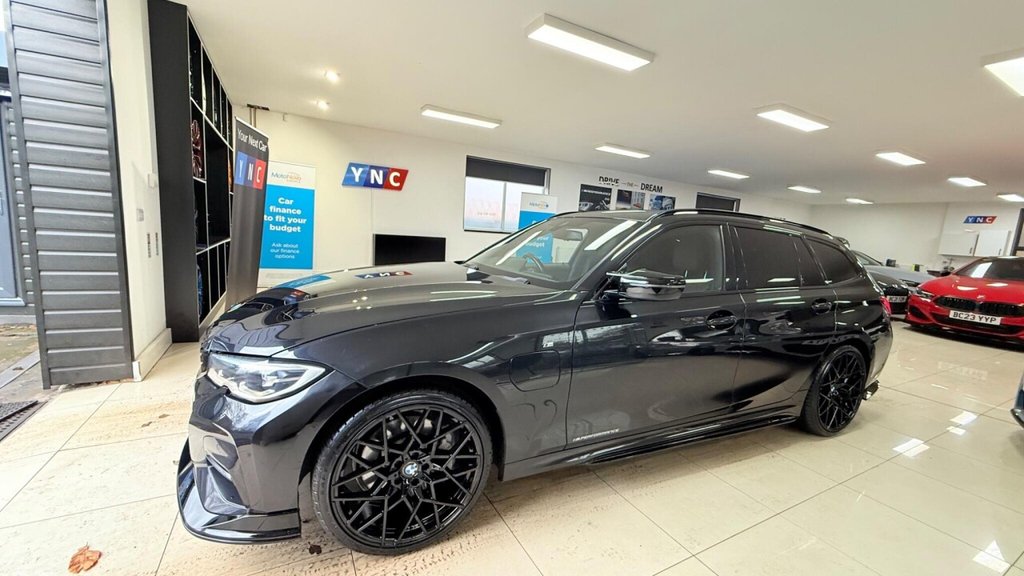 Used BMW 3 Series 2020 for sale - 76536052: Photo 14