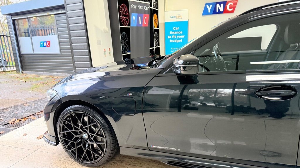 Used BMW 3 Series 2020 for sale - 76536052: Photo 15