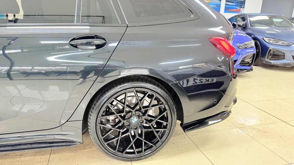 Used BMW 3 Series 2020 for sale - 76536052: Photo 16