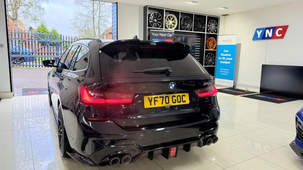 Used BMW 3 Series 2020 for sale - 76536052: Photo 17