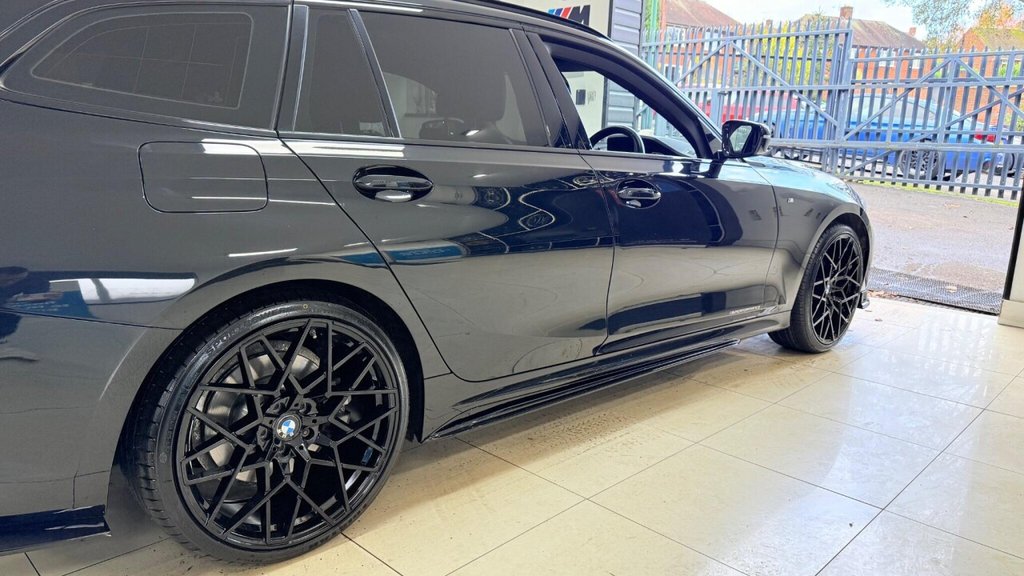 Used BMW 3 Series 2020 for sale - 76536052: Photo 18