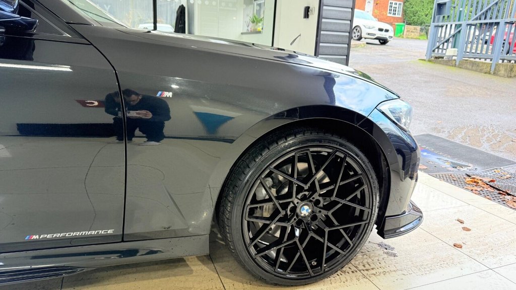 Used BMW 3 Series 2020 for sale - 76536052: Photo 19