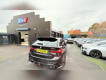 Used BMW 3 Series 2020 for sale - 76536052: Photo