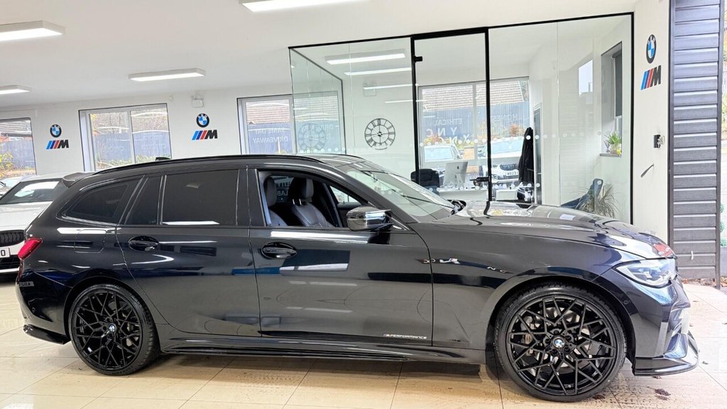 Used BMW 3 Series 2020 for sale - 76536052: Photo 20