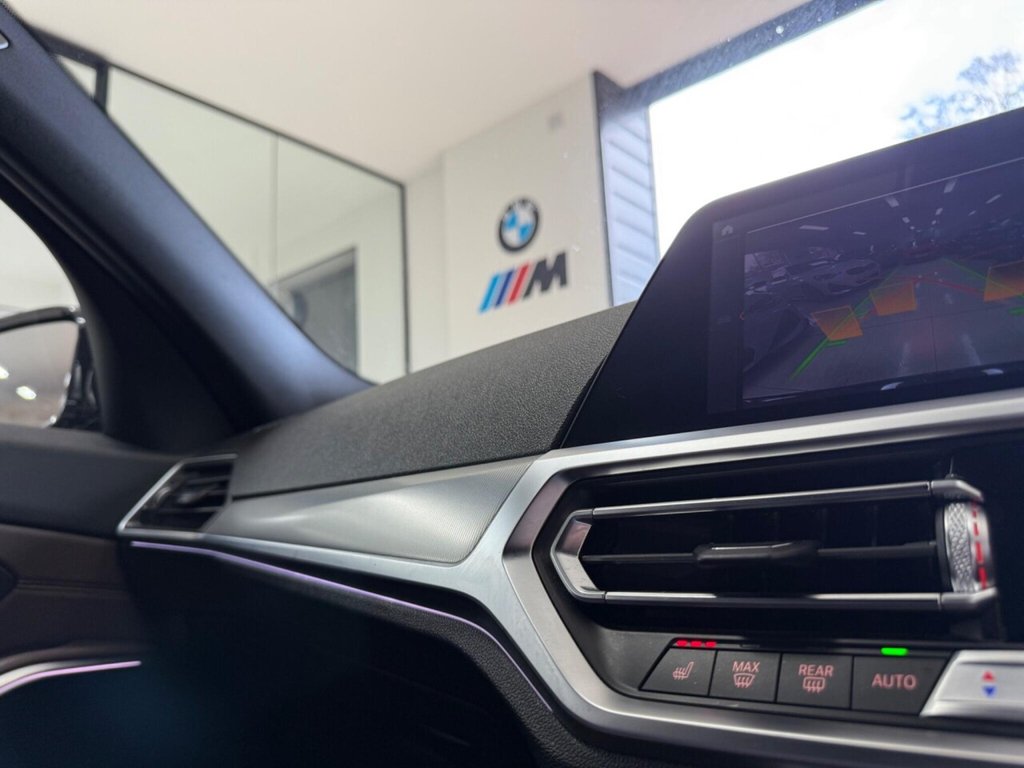 Used BMW 3 Series 2020 for sale - 76536052: Photo 21