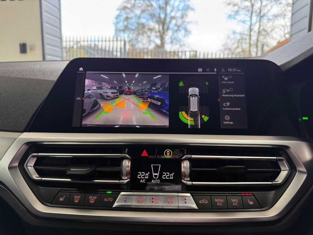 Used BMW 3 Series 2020 for sale - 76536052: Photo 22