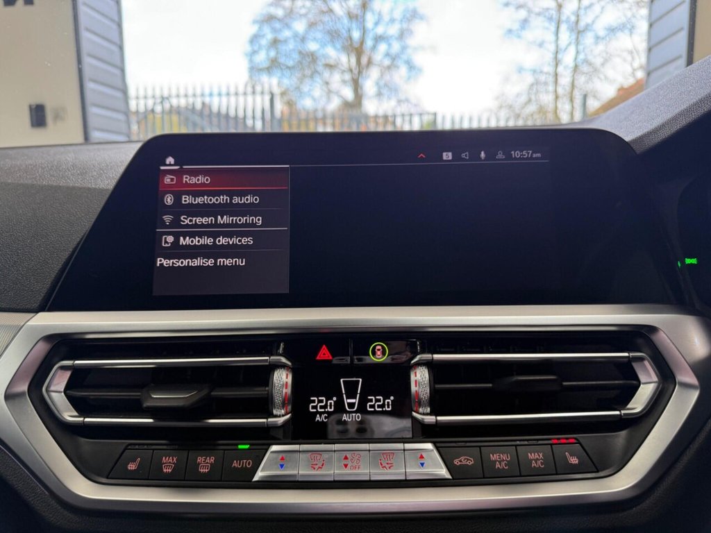 Used BMW 3 Series 2020 for sale - 76536052: Photo 23