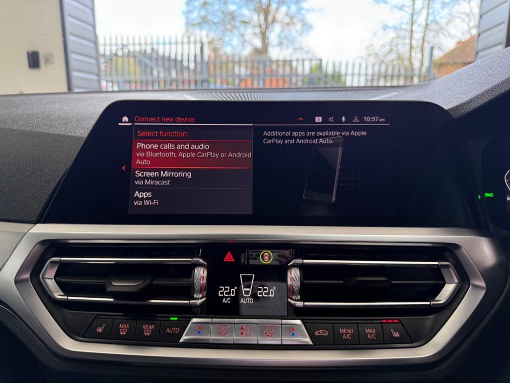 Used BMW 3 Series 2020 for sale - 76536052: Photo 24