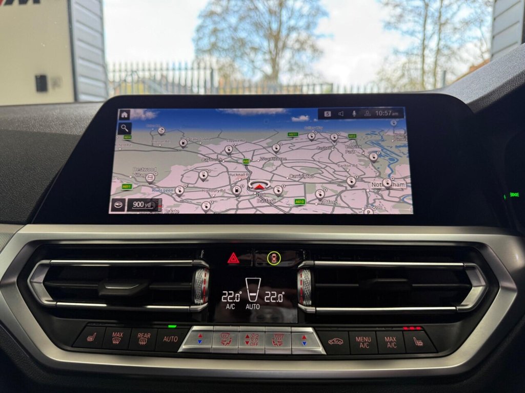 Used BMW 3 Series 2020 for sale - 76536052: Photo 25