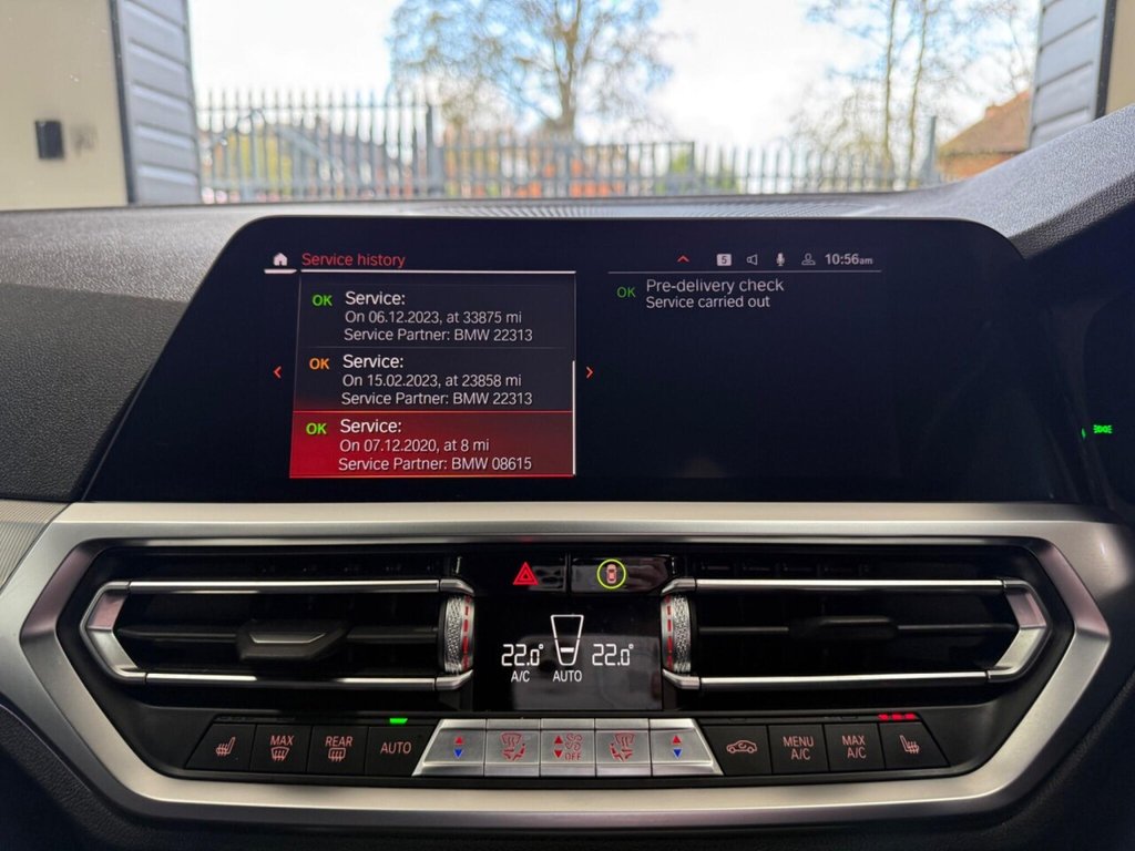 Used BMW 3 Series 2020 for sale - 76536052: Photo 26