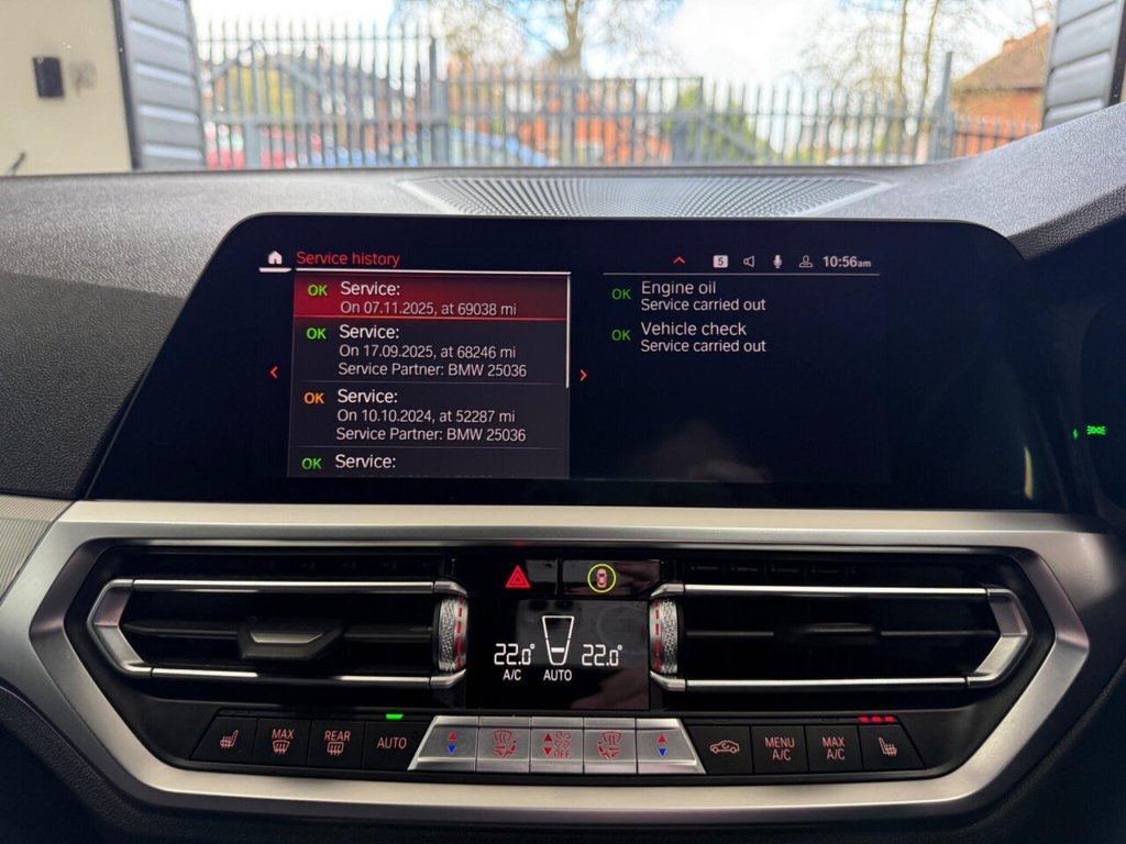 Used BMW 3 Series 2020 for sale - 76536052: Photo 27