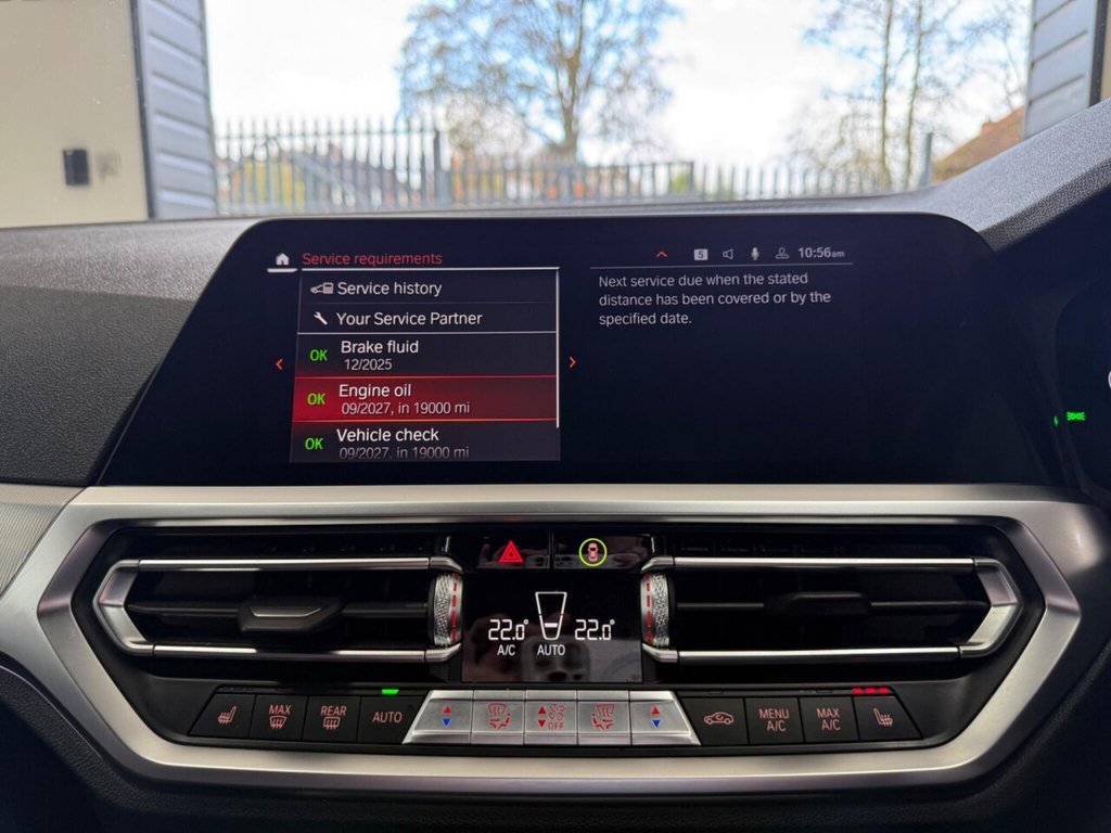 Used BMW 3 Series 2020 for sale - 76536052: Photo 28