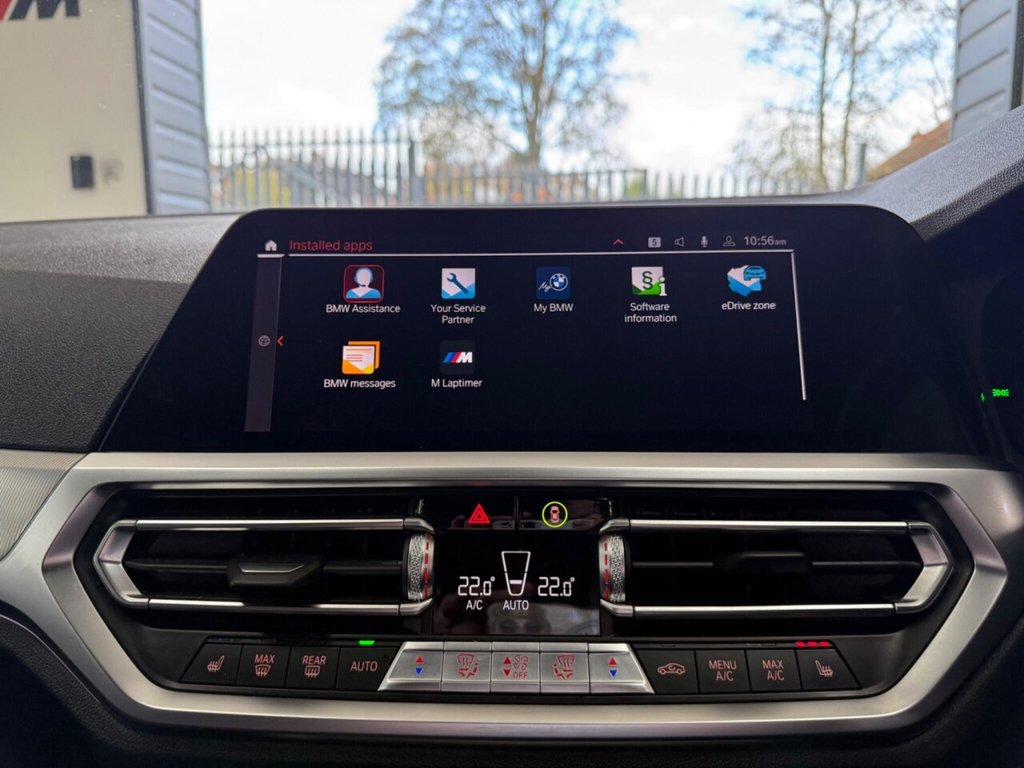 Used BMW 3 Series 2020 for sale - 76536052: Photo 29