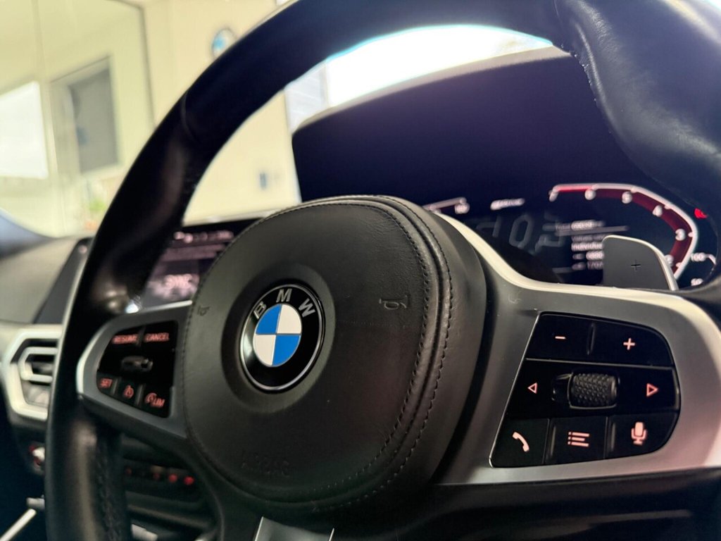 Used BMW 3 Series 2020 for sale - 76536052: Photo 30