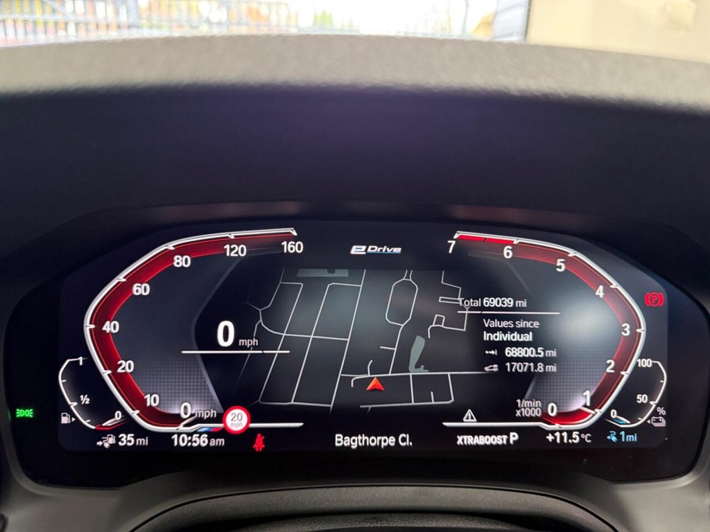 Used BMW 3 Series 2020 for sale - 76536052: Photo 32