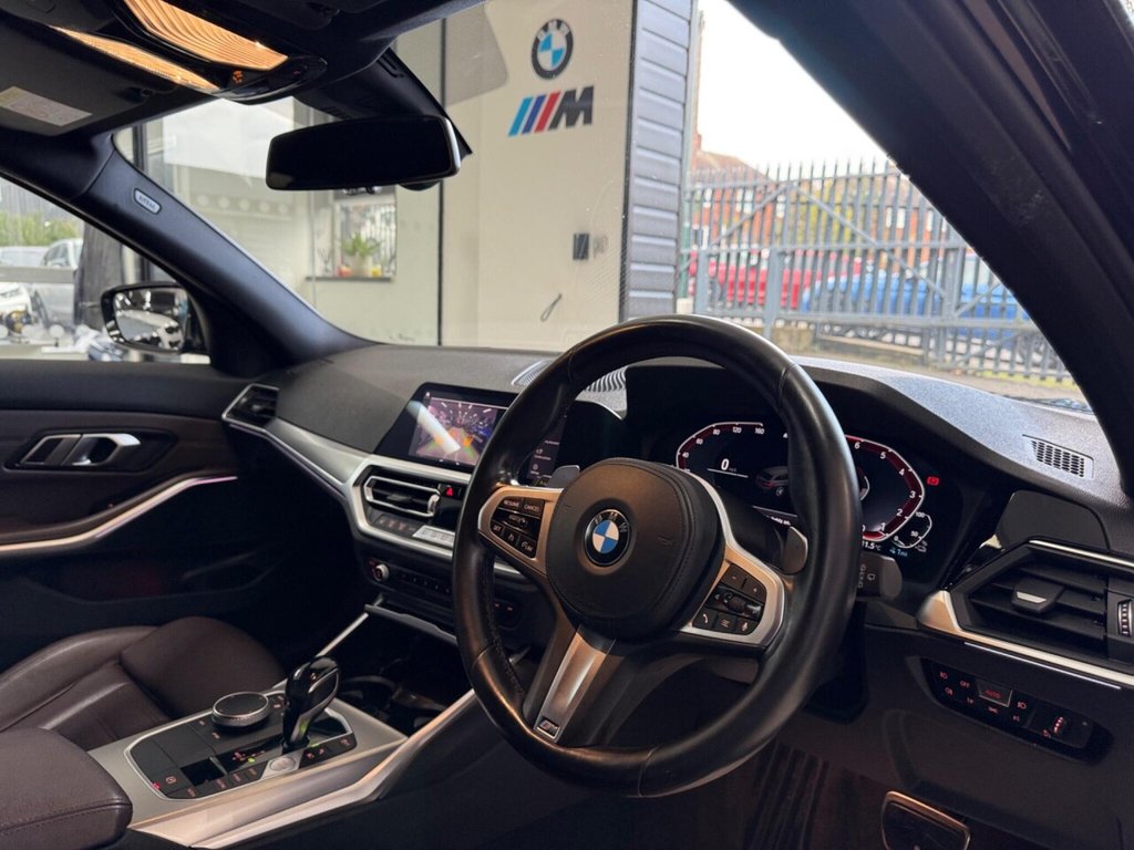 Used BMW 3 Series 2020 for sale - 76536052: Photo 33