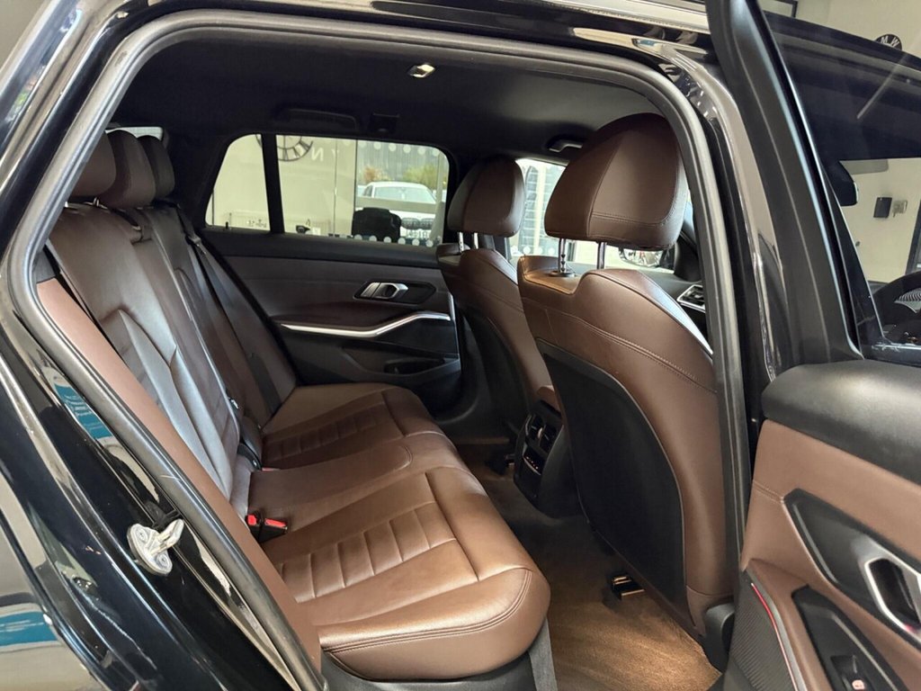 Used BMW 3 Series 2020 for sale - 76536052: Photo 34