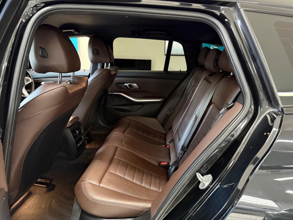 Used BMW 3 Series 2020 for sale - 76536052: Photo 36