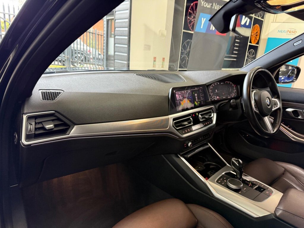 Used BMW 3 Series 2020 for sale - 76536052: Photo 37