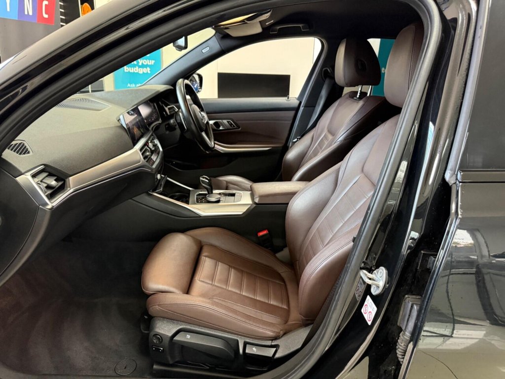 Used BMW 3 Series 2020 for sale - 76536052: Photo 38