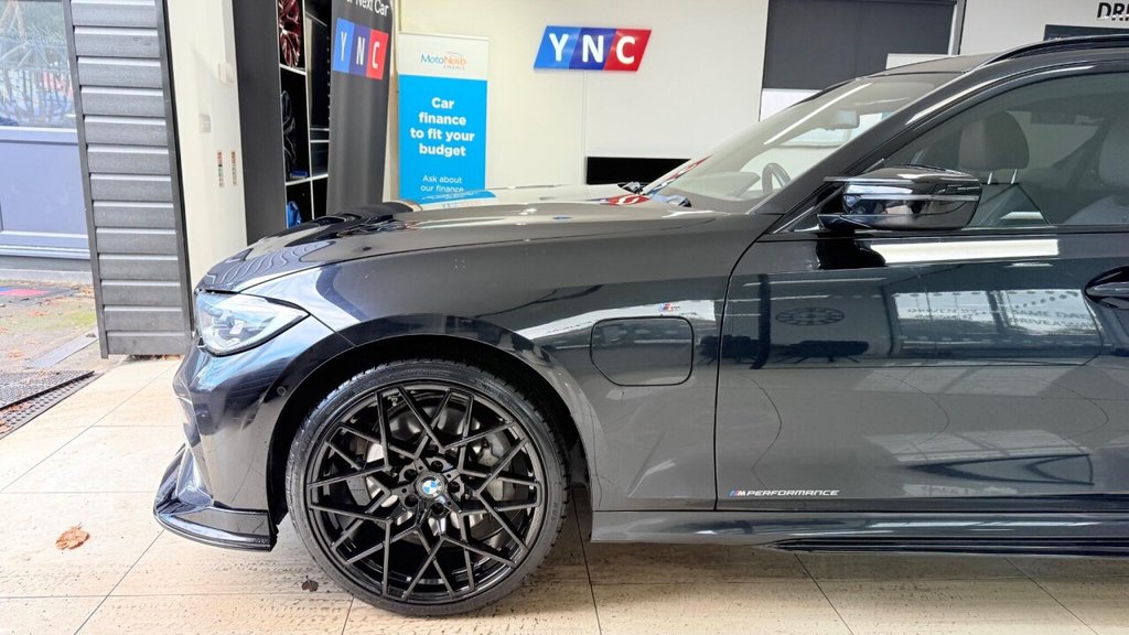 Used BMW 3 Series 2020 for sale - 76536052: Photo 39