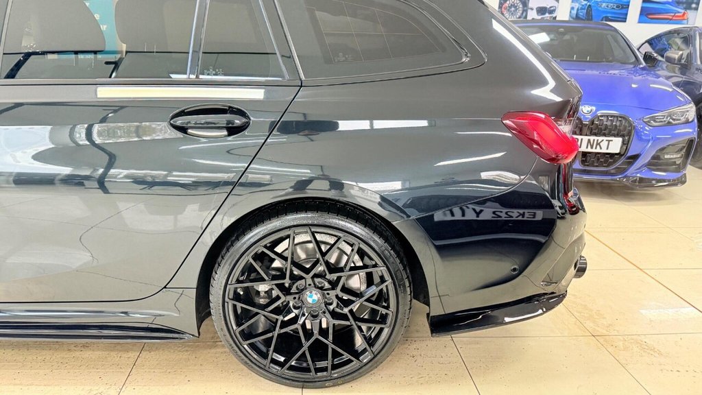 Used BMW 3 Series 2020 for sale - 76536052: Photo 40