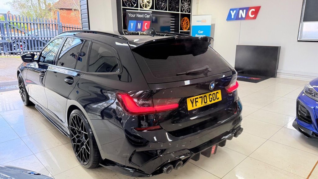 Used BMW 3 Series 2020 for sale - 76536052: Photo 41