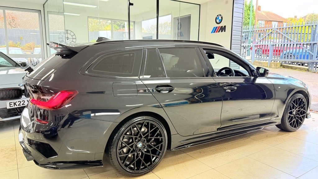 Used BMW 3 Series 2020 for sale - 76536052: Photo 43