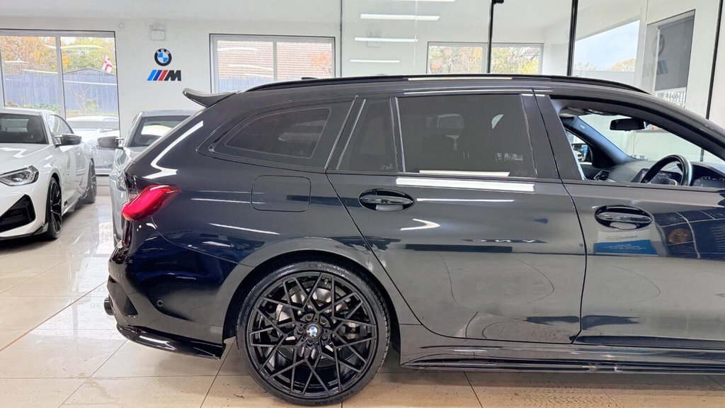 Used BMW 3 Series 2020 for sale - 76536052: Photo 44