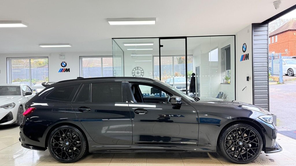 Used BMW 3 Series 2020 for sale - 76536052: Photo 46