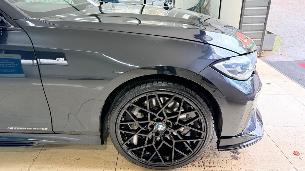 Used BMW 3 Series 2020 for sale - 76536052: Photo 47