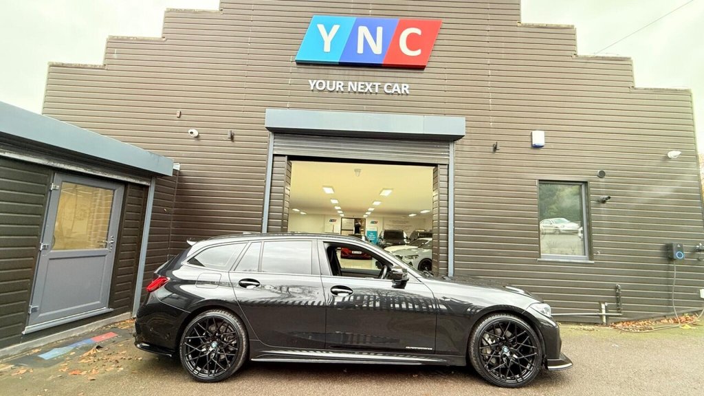 Used BMW 3 Series 2020 for sale - 76536052: Photo 5