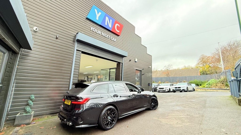 Used BMW 3 Series 2020 for sale - 76536052: Photo 6