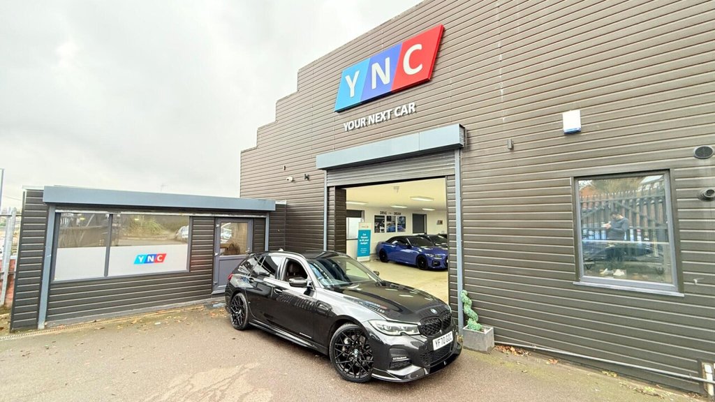 Used BMW 3 Series 2020 for sale - 76536052: Photo 8