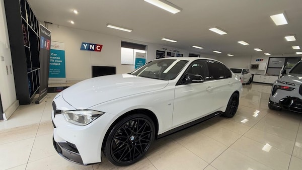 Used BMW 3 Series 2015 for sale - 76291295: Photo 10