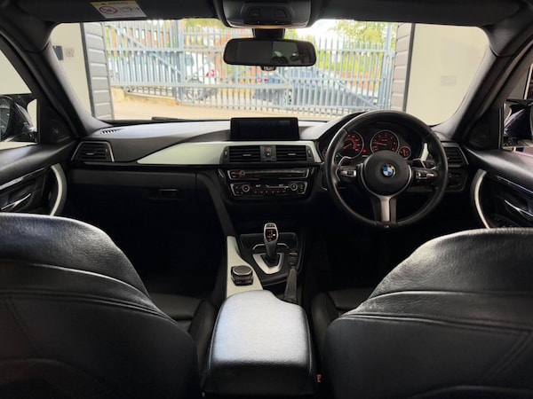 Used BMW 3 Series 2015 for sale - 76291295: Photo 13