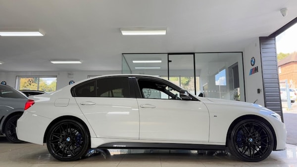 Used BMW 3 Series 2015 for sale - 76291295: Photo 15