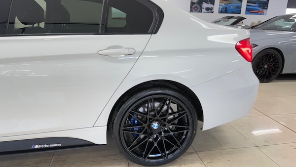 Used BMW 3 Series 2015 for sale - 76291295: Photo 16