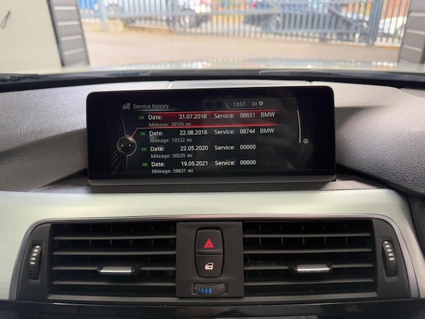 Used BMW 3 Series 2015 for sale - 76291295: Photo 19