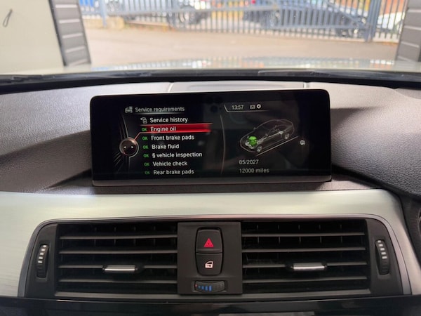 Used BMW 3 Series 2015 for sale - 76291295: Photo 21