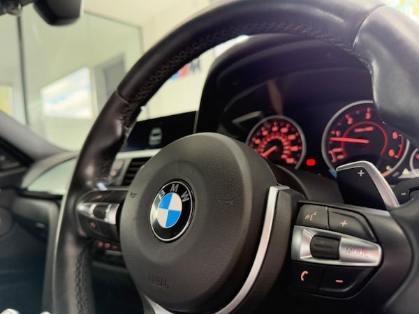 Used BMW 3 Series 2015 for sale - 76291295: Photo 26
