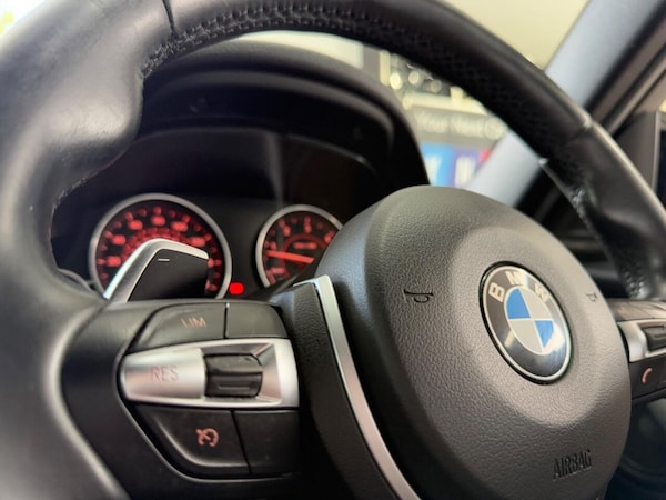 Used BMW 3 Series 2015 for sale - 76291295: Photo 27