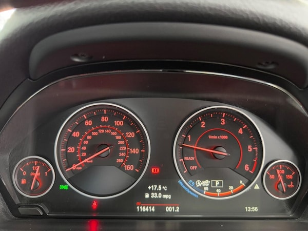 Used BMW 3 Series 2015 for sale - 76291295: Photo 28