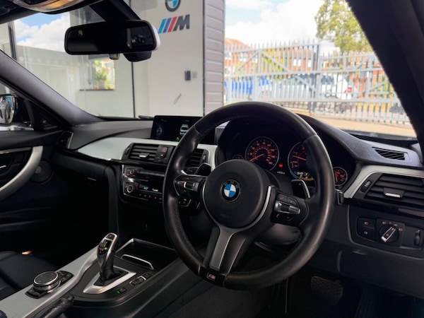 Used BMW 3 Series 2015 for sale - 76291295: Photo 29