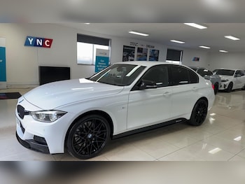 Used BMW 3 Series 2015 for sale - 76291295: Photo 2