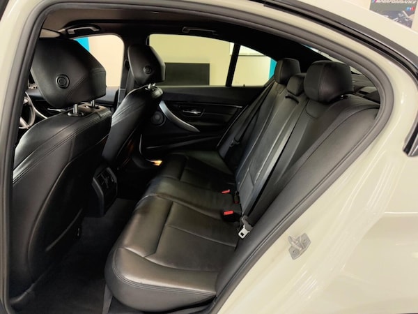 Used BMW 3 Series 2015 for sale - 76291295: Photo 32