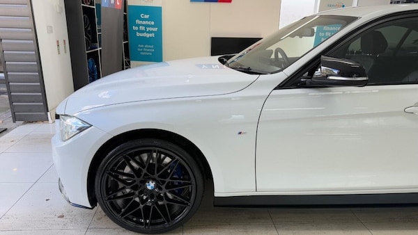 Used BMW 3 Series 2015 for sale - 76291295: Photo 34